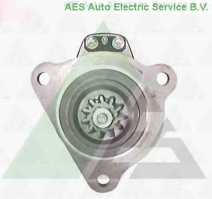 Стартер AES 12.130.647 Стартер AES 12.130.647