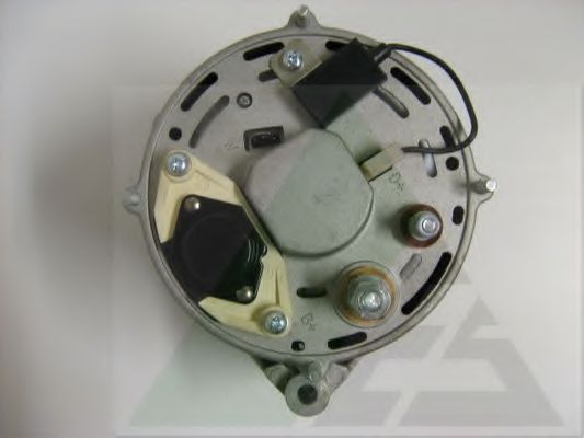 Генератор AES 12.201.021 Генератор AES 12.201.021