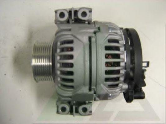 Генератор AES 12.201.152 Генератор AES 12.201.152