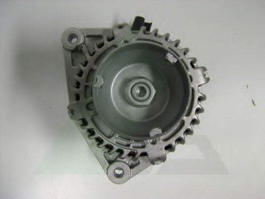 Генератор AES 12.201.215 Генератор AES 12.201.215