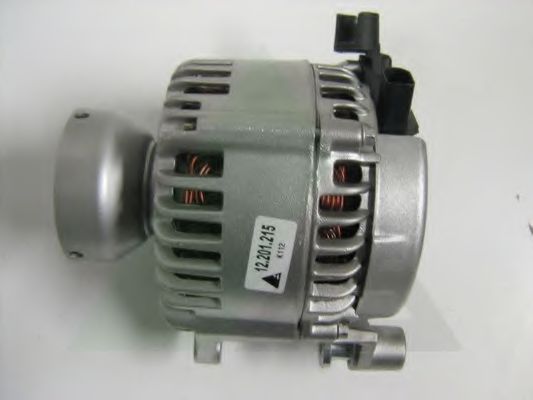 Генератор AES 12.201.215 Генератор AES 12.201.215