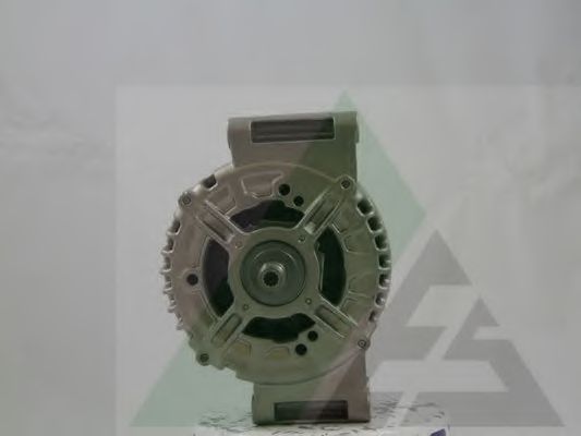 Генератор AES 12.201.224 Генератор AES 12.201.224