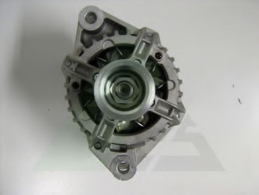 Генератор AES 12.201.234 Генератор AES 12.201.234