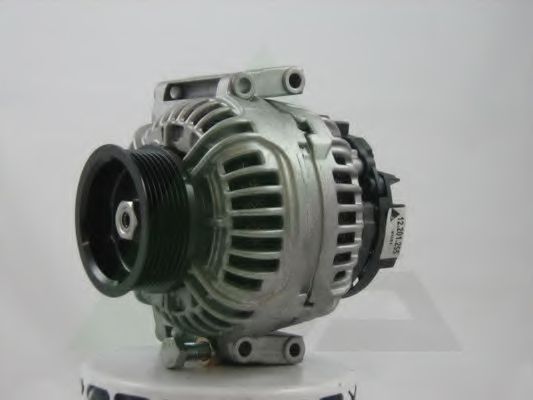 AES 12.201.255 AES 12.201.255
