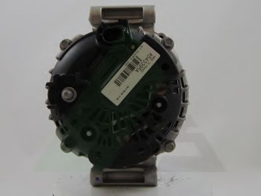 Генератор AES 14.201.187 Генератор AES 14.201.187