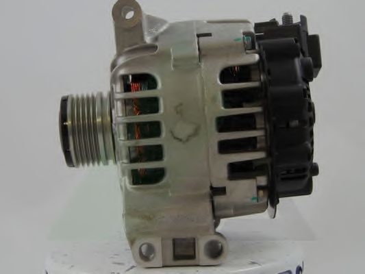 Генератор AES 14.201.202 Генератор AES 14.201.202
