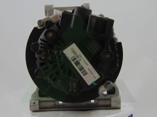 Генератор AES 14.201.202 Генератор AES 14.201.202