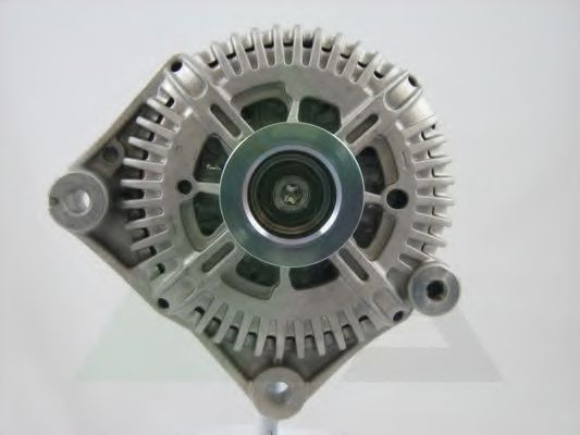 Генератор AES 14.201.213 Генератор AES 14.201.213