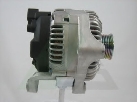 Генератор AES 14.201.213 Генератор AES 14.201.213