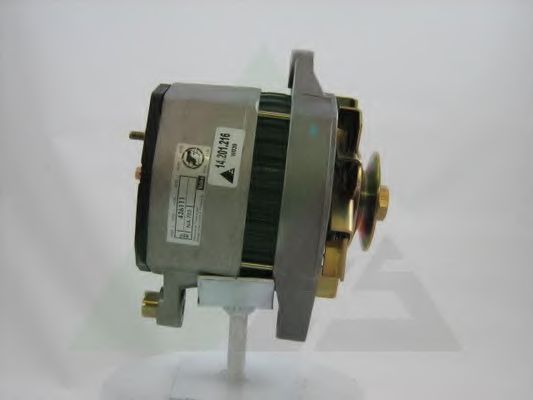 Генератор AES 14.201.216 Генератор AES 14.201.216