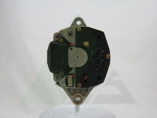 Генератор AES 14.201.216 Генератор AES 14.201.216