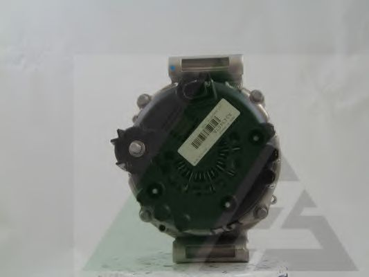 Генератор AES 14.201.263 Генератор AES 14.201.263