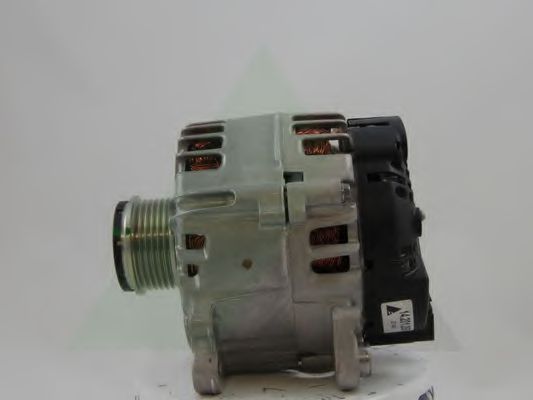 Генератор AES 14.201.268 Генератор AES 14.201.268