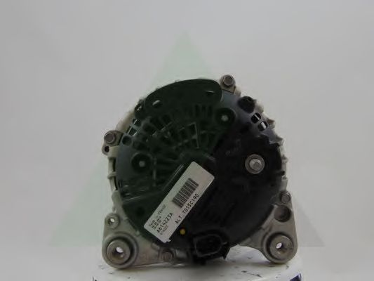 Генератор AES 14.201.268 Генератор AES 14.201.268