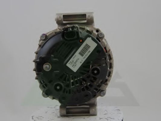 Генератор AES 14.201.272 Генератор AES 14.201.272