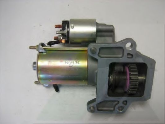 Стартер AES 15.130.017 Стартер AES 15.130.017