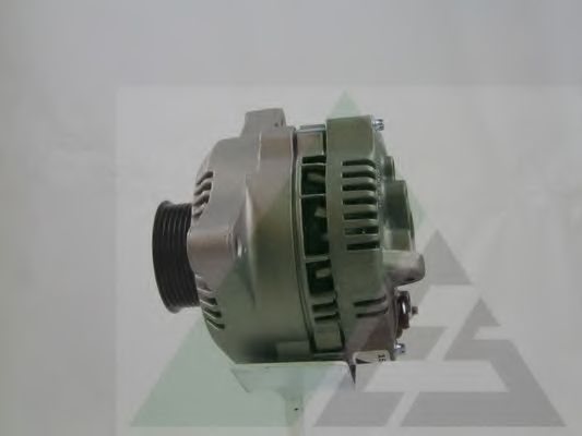 Генератор AES 15.201.041 Генератор AES 15.201.041