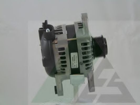 Генератор AES 20.201.075 Генератор AES 20.201.075