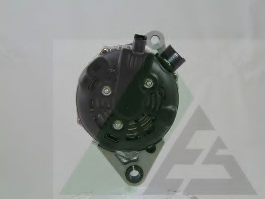 Генератор AES 20.201.075 Генератор AES 20.201.075