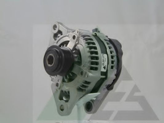 AES 20.201.075 AES 20.201.075