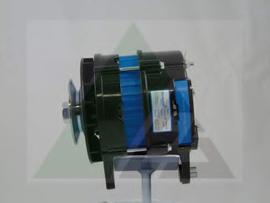 Генератор AES 21.201.012 Генератор AES 21.201.012