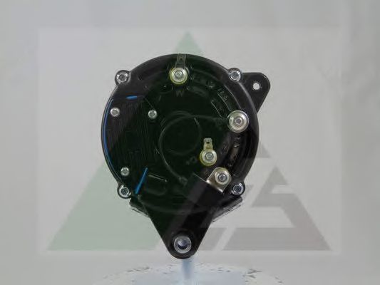 Генератор AES 21.201.012 Генератор AES 21.201.012