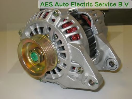 AES ACA-372