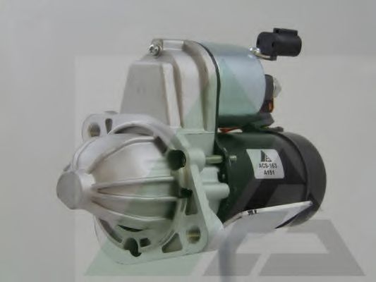 AES ACS-163 AES ACS-163