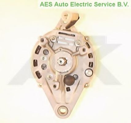 AES ADA-384