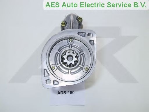 Стартер AES ADS-150 Стартер AES ADS-150