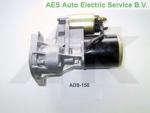 Стартер AES ADS-150 Стартер AES ADS-150