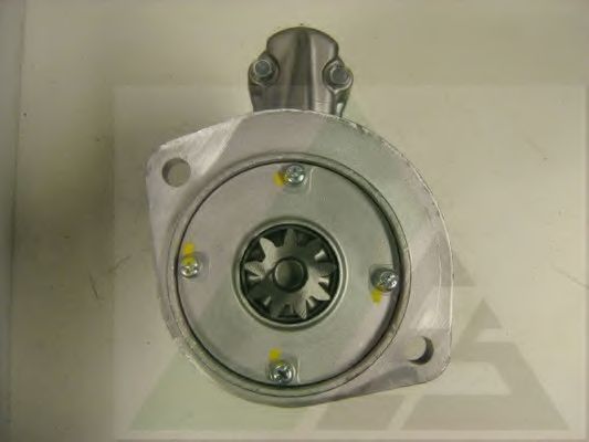 Стартер AES ADS-187 Стартер AES ADS-187