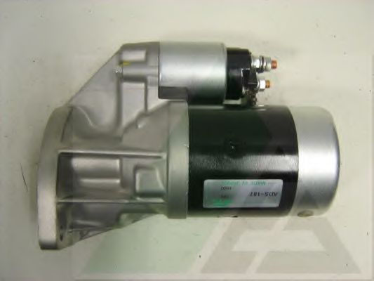 Стартер AES ADS-187 Стартер AES ADS-187
