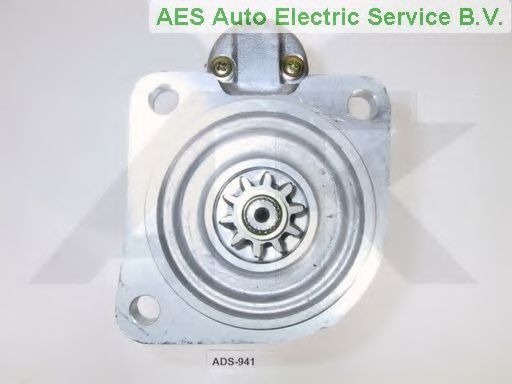 Стартер AES ADS-941 Стартер AES ADS-941