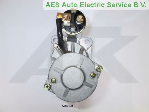Стартер AES ADS-941 Стартер AES ADS-941