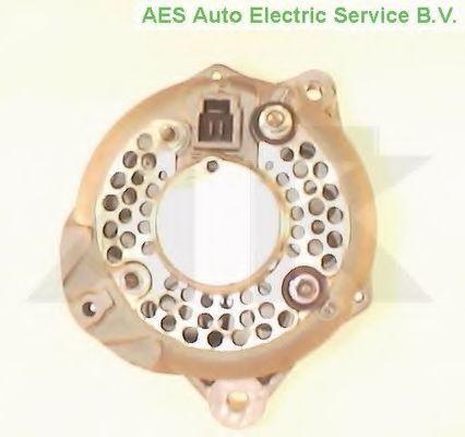 AES AHA-350