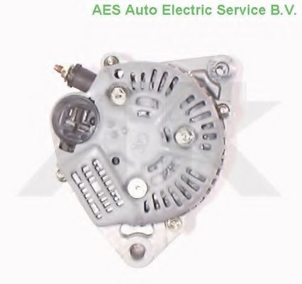 AES AHA-369