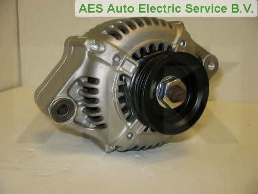 AES AHA-400