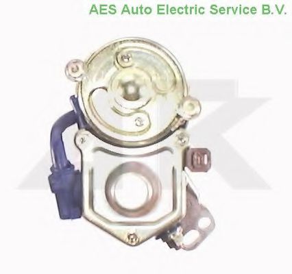 AES AHS-157