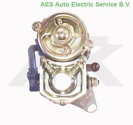 AES AHS-158