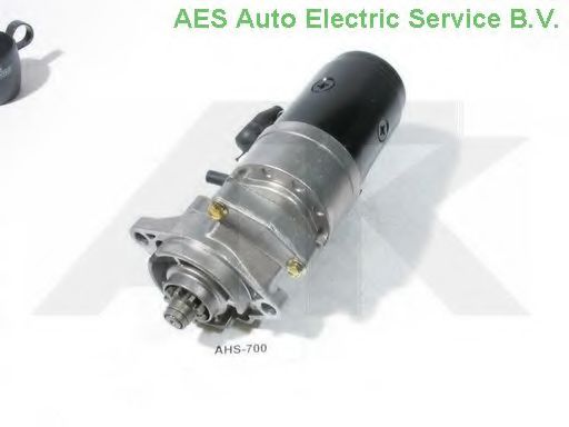 AES AHS-700