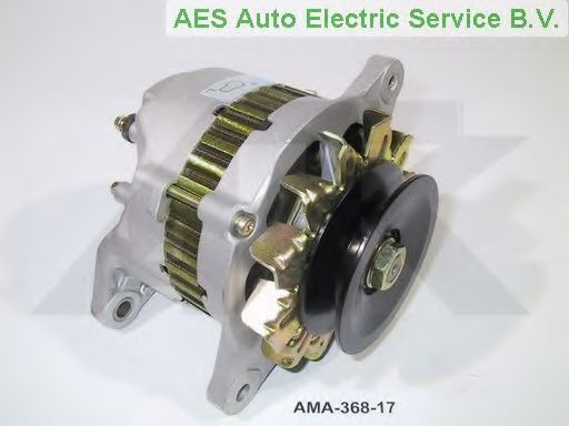 AES AMA-368-17