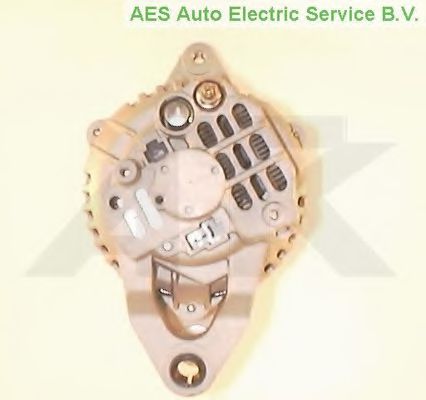 AES AMA-377