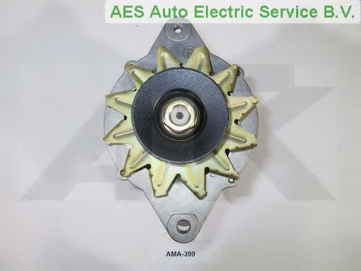 Генератор AES AMA-399 Генератор AES AMA-399