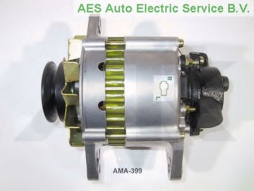 Генератор AES AMA-399 Генератор AES AMA-399