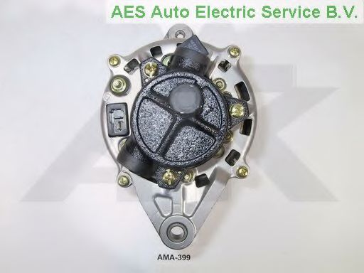 Генератор AES AMA-399 Генератор AES AMA-399