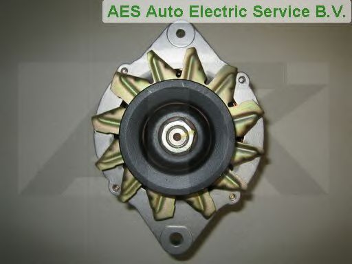 Генератор AES AMA-953 Генератор AES AMA-953