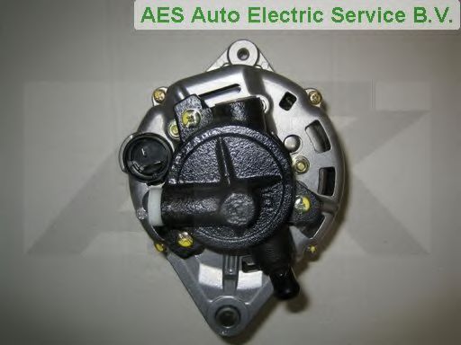 Генератор AES AMA-953 Генератор AES AMA-953