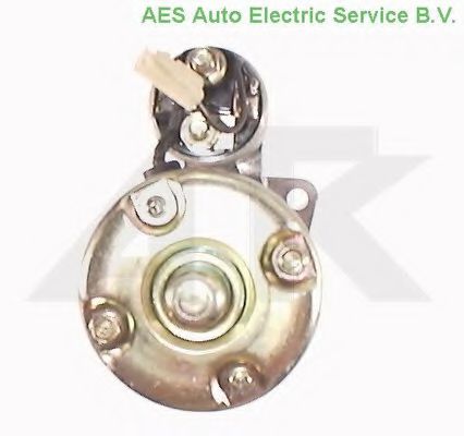 AES AMS-160-2