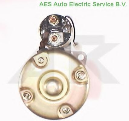 AES AMS-160-3